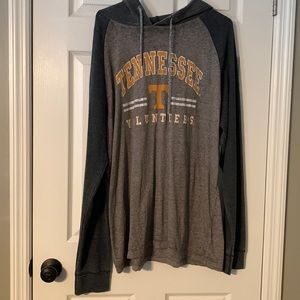 Men’s Tennessee hoodie
